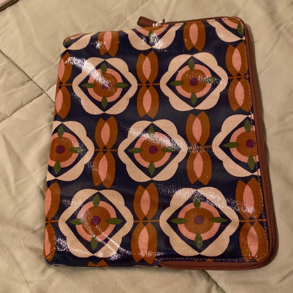 FOSSIL IPad case/cover